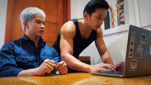 skyvnn999 x Play With The Boy